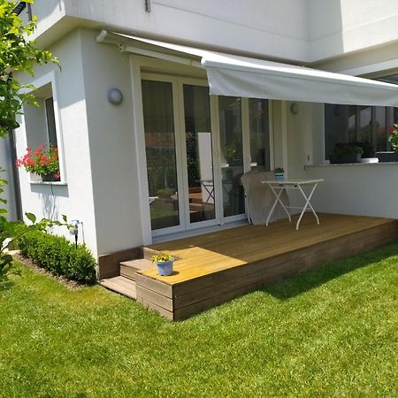 פוגרדץ Marena B&B מראה חיצוני תמונה