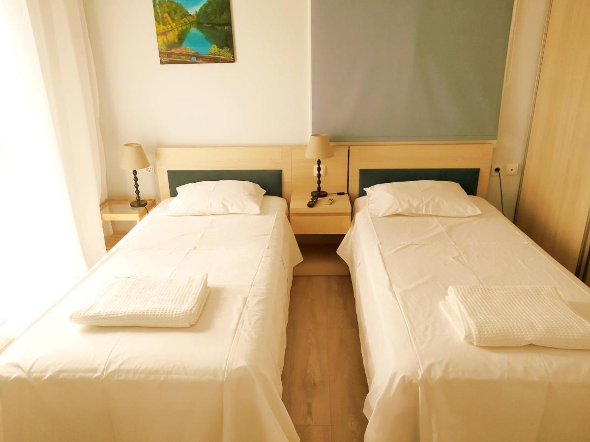 פוגרדץ Marena B&B מראה חיצוני תמונה