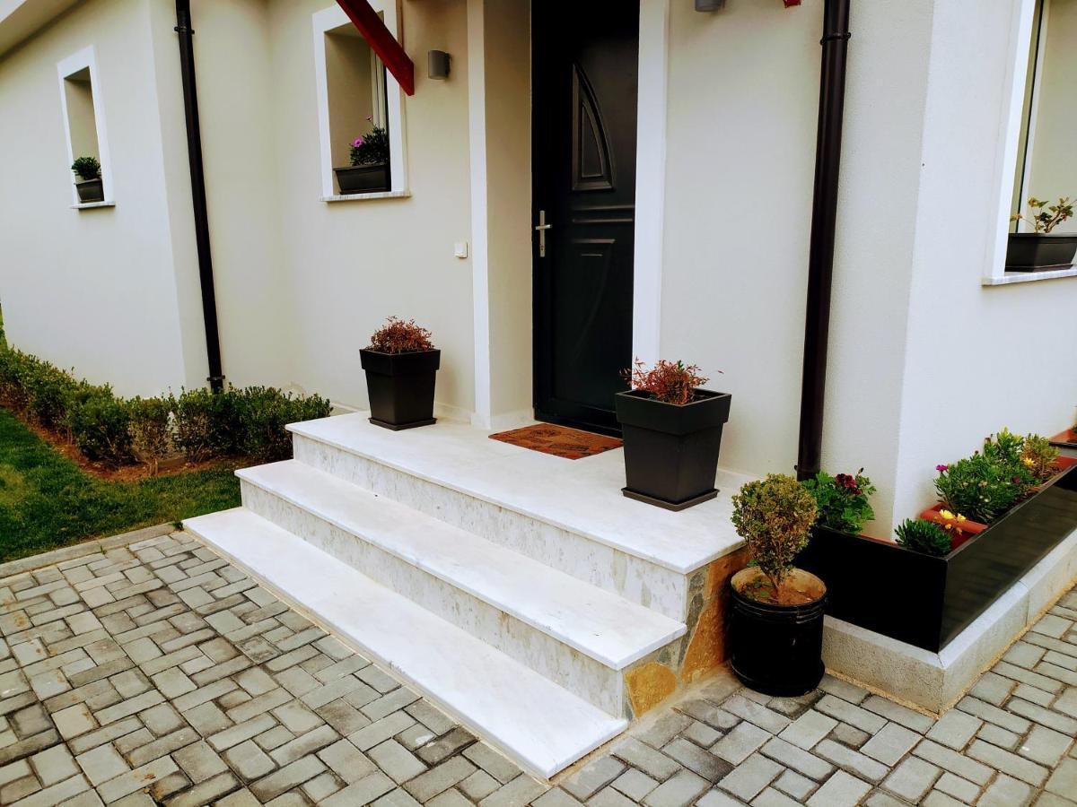 פוגרדץ Marena B&B מראה חיצוני תמונה