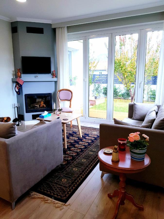 פוגרדץ Marena B&B מראה חיצוני תמונה