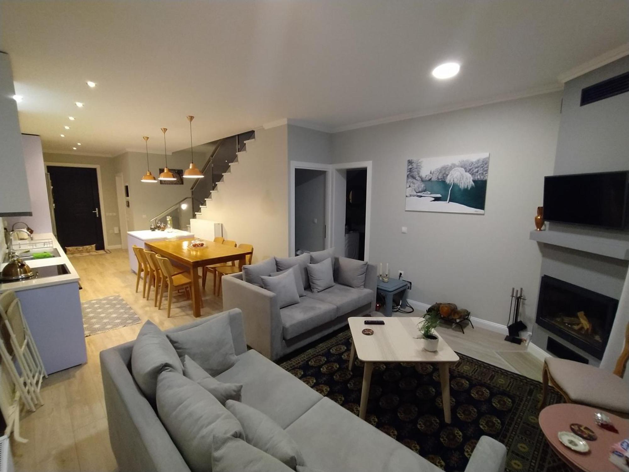 פוגרדץ Marena B&B מראה חיצוני תמונה